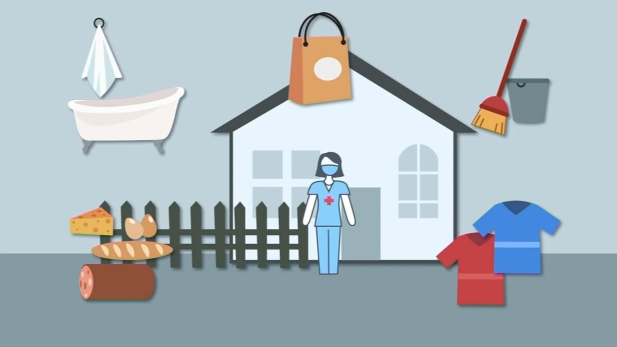 Benefits of Home Care for Aging Loved Ones Osborn Home Care New York